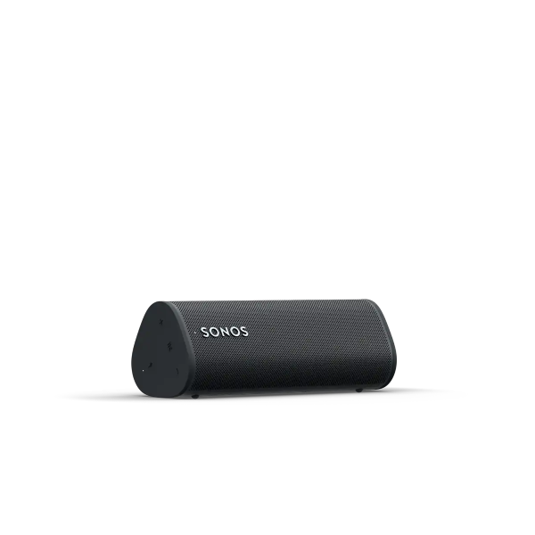 Sonos Roam - Black