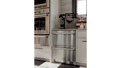 KURL314KSS by KitchenAid - 24 Undercounter Refrigerator with
