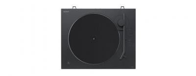 Sony Turntable With Bluetooth Connectivity - PSLX310BT