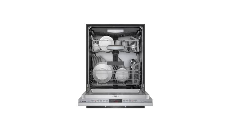 bosch 800 series top control dishwasher