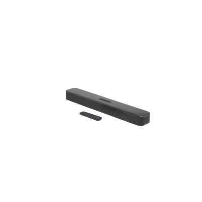 JBL Bar 2.0 All-in-One Compact 2.0 Channel Soundbar - JBLBAR20AIOBLKAM