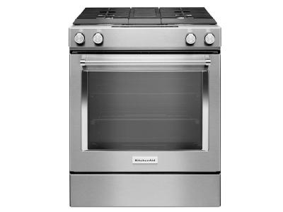 Whirlpool 30 Inch Freestanding Electric Range with 5 Radiant Elements,  3,000 Watts, 6.4 cu. ft. Convection