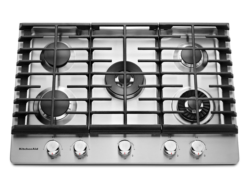 Thermador Masterpiece Series 36 Built-In Electric Cooktop with 5 elements  Black CET366TB - Best Buy