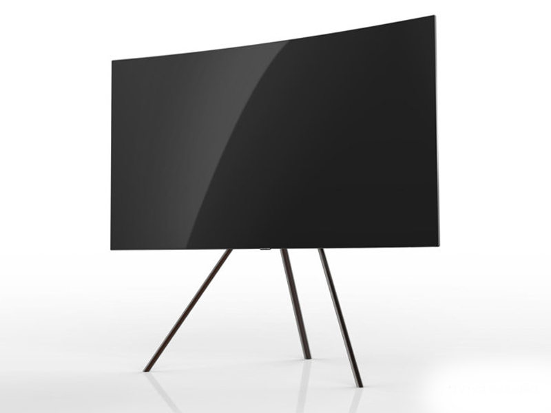 Samsung Vg Stsm11b Za Studio Stand For 65 55 Qled The Frame Tv