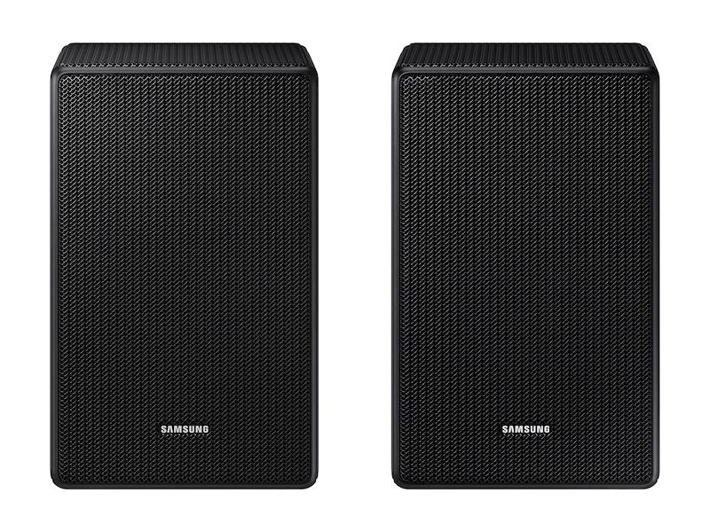 Samsung wireless hot sale rear speaker