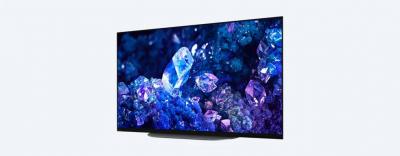 Sony XR42A90K 42 inch BRAVIA XR A90K 4K HDR OLED TV With Smart