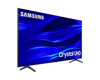  43" Samsung UN43TU690TFXZC Crystal UHD 4K Smart TV Powered by Tizen