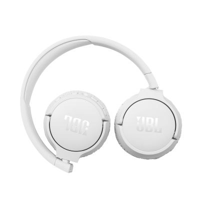 JBL Tune 660NC Noise Cancelling Foldable Headphone Long Lasting