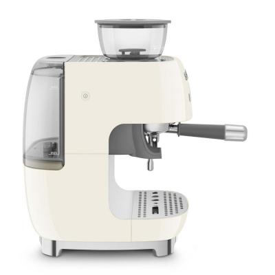50'S Style, machine à café expresso, Smeg