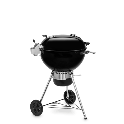 22" Weber Master-Touch Premium Charcoal Grill - 17301001