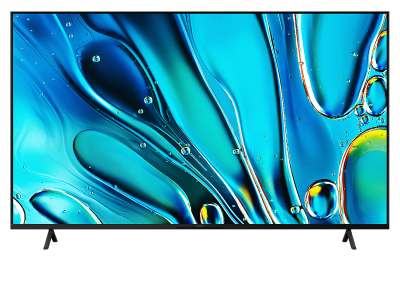 85" Sony K43S30 BRAVIA 3 4K HDR 4K Ultra HD HDR Smart TV - K85S30