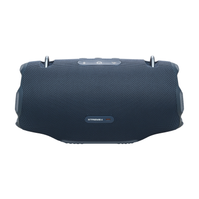 JBL Xtreme 4 Portable Waterproof Speaker - JBLXTREME4BLUAM