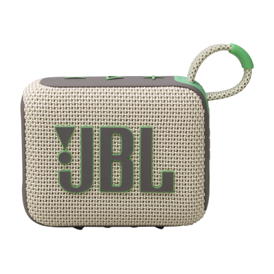 JBL Go 4 Ultra-Portable Bluetooth Speaker - JBLGO4SANDAM