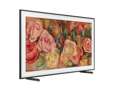 43" Samsung QN43LS03DAFXZC The Frame LS03D QLED 4K Art Mode Smart TV