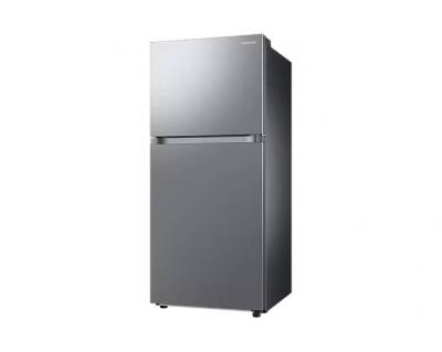 30" Samsung Top Mount Refrigerator with Optional Ice Maker - RT18DG6500S9AC