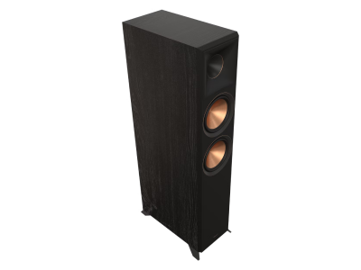 Klipsch Floorstanding Speakers in Ebony - RP6000FBII