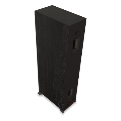 Klipsch Floorstanding Speakers in Ebony - RP6000FBII