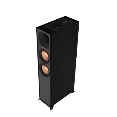 Klipsch Dolby Atmos Floorstanding Speakers - R605FA