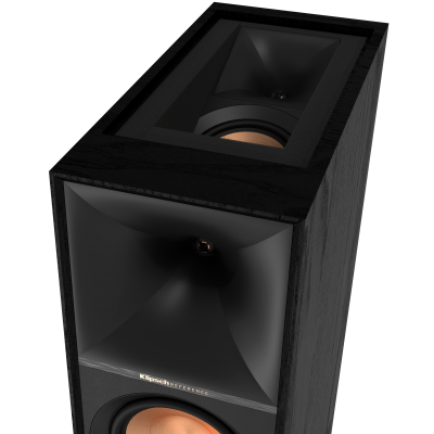 Klipsch Dolby Atmos Floorstanding Speakers - R605FA