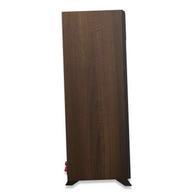 Klipsch Floorstanding Speakers in Walnut - RP5000FWII