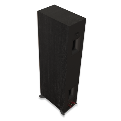 Klipsch Floorstanding Speakers in Ebony - RP5000FBII