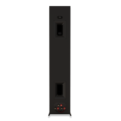 Klipsch Floorstanding Speakers in Ebony - RP5000FBII