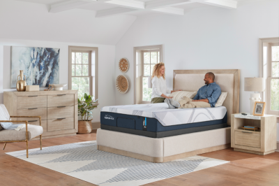 Tempur-Pedic King Size Pro Sense Soft 2.0 Mattress - Pro Sense Soft (King)