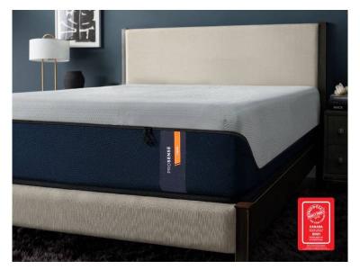 Tempur-Pedic King Size Pro Sense Firm 2.0 Mattress - Pro Sense Firm (King)