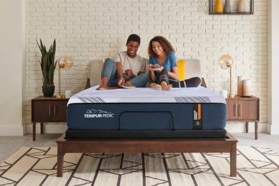 Tempur-Pedic Double Size Sense Firm 2.0 Mattress - Sense Firm (Double)