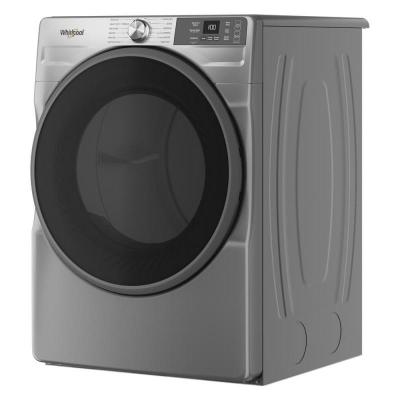 Whirlpool 7.4 Cu. Ft. Front Load Dryer with Quick Dry Cycle - YWED5720RR