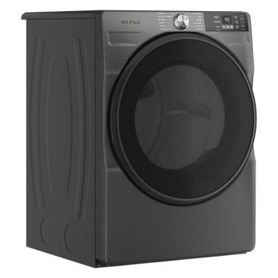 Whirlpool 7.4 Cu. Ft. Smart Front Load Energy Star Electric Dryer - YWED5720RU