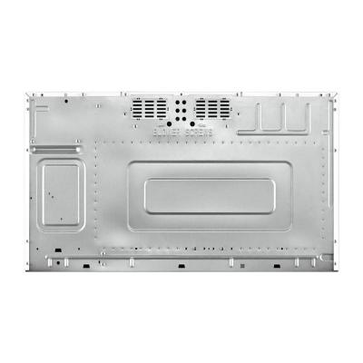 30" Whirlpool 1.7 Cu. Ft. Over The Range Microwave with 900-Watts Cooking Power in White - YWMMS3130RW