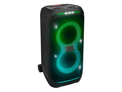 JBL PartyBox Stage 320 Speaker in Black - JBLPBSTAGE320AM