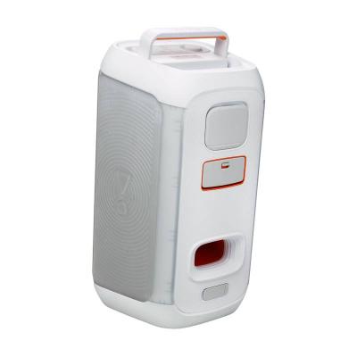 JBL PartyBox Club 120 Speaker in White - JBLPBCLUB120WH