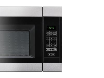 30" Amana 1.6 Cu. Ft.Over-the-Range Microwave - YAMV2307PFW