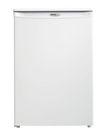 24" Danby Designer 4.3 Cu. Ft. Upright Freezer - DUFM043A2WDD