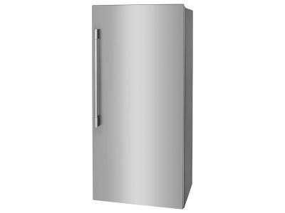 33" Frigidaire Professional 19 Cu. Ft. Single-Door Refrigerator - FPRU19F8WF