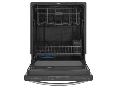 24" Frigidaire Gallery Built-In Dishwasher in Stainless Steel - GDPH4515AF