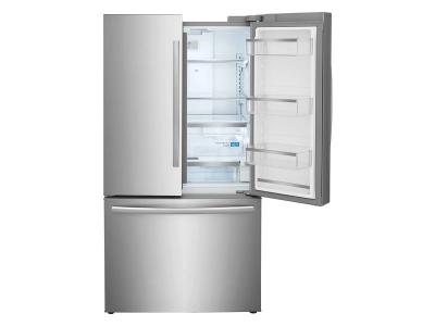 36" Frigidaire Gallery 28.8 Cu. Ft. French Door Refrigerator - GRFN2853AF