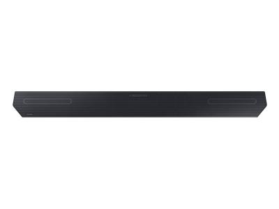 Samsung 3.1.2 Channel Q-Series Soundbar with Wireless Subwoofer and Dolby Atmos - HW-Q600C/ZC