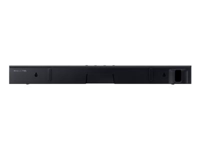 Samsung 2.0 Channel C Series Soundbar in Black - HW-C400/ZC