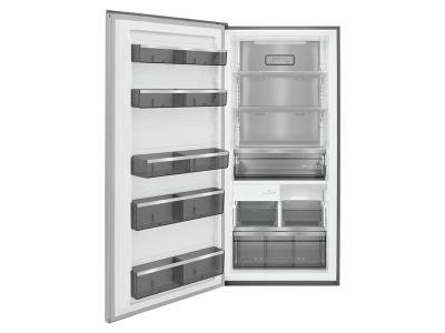 33" Frigidaire Professional 19 Cu. Ft. Single-Door Freezer - FPFU19F8WF