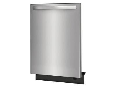 24" Frigidaire Built-in Dishwasher - FDSH4501AS