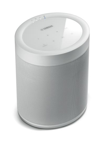 Yamaha MusicCast 20 Wireless Speaker - WX021W