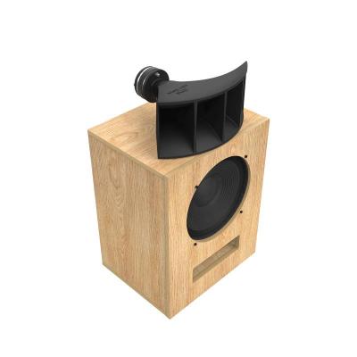 Klipsch + Ojas kO-R1 2-Way Multicell Loudspeaker - 1073382