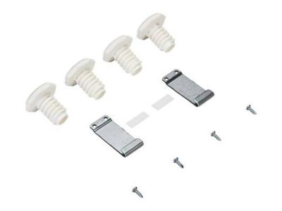 Whirlpool Washer & Dryer Stacking Kit - W10869845