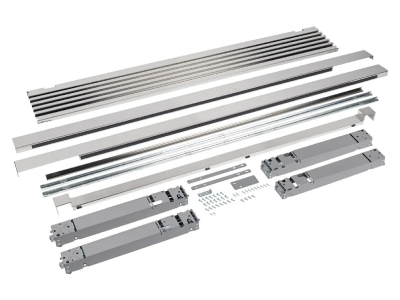 Electrolux Louvered Double Trim Kit - TRMKTSS2LV84