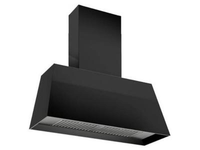 30" Bertazzoni 1 Motor 600 CFM Contemporary Canopy Hood  - KMC30NE