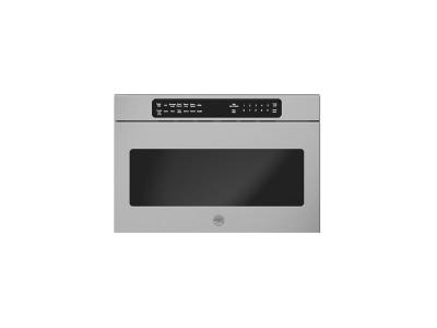 24" Bertazzoni Professional Series Microwave Drawer - MD24X