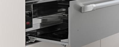 30" Bertazzoni Master Series Warming Drawer - MAST30WDEX